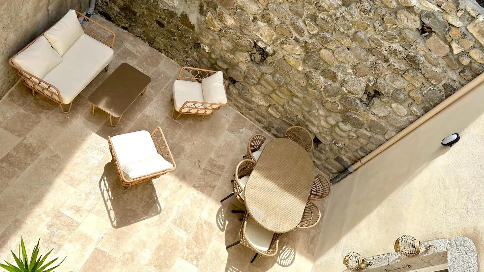 بيت للعطل Gite Du Hameau فوغ فرنسا