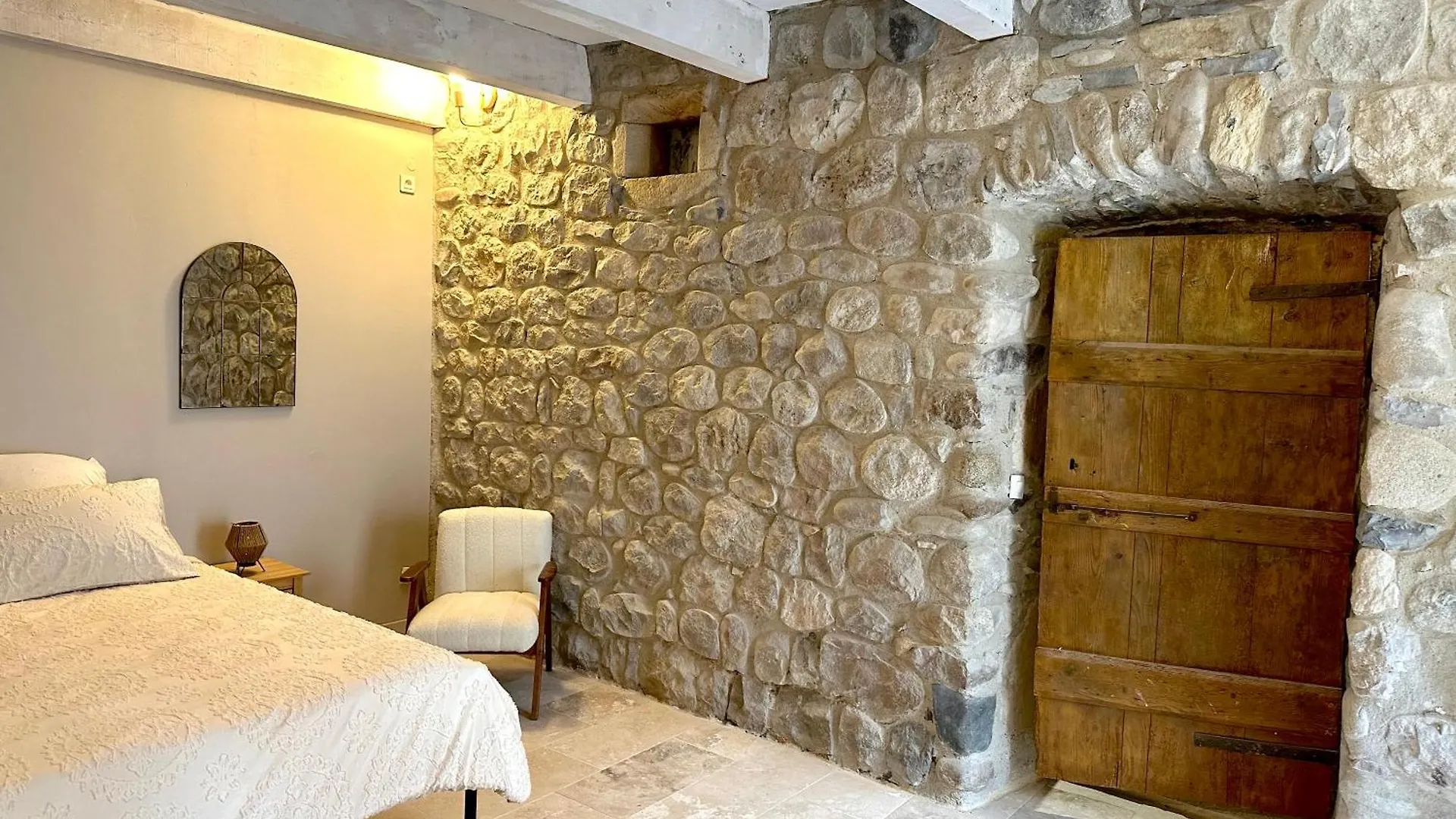Gite Du Hameau فوغ 0*,  فرنسا