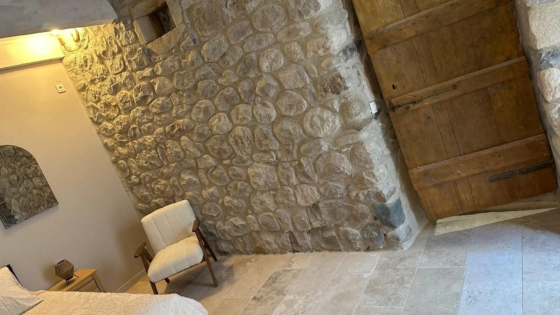 Gite Du Hameau فوغ بيت للعطل