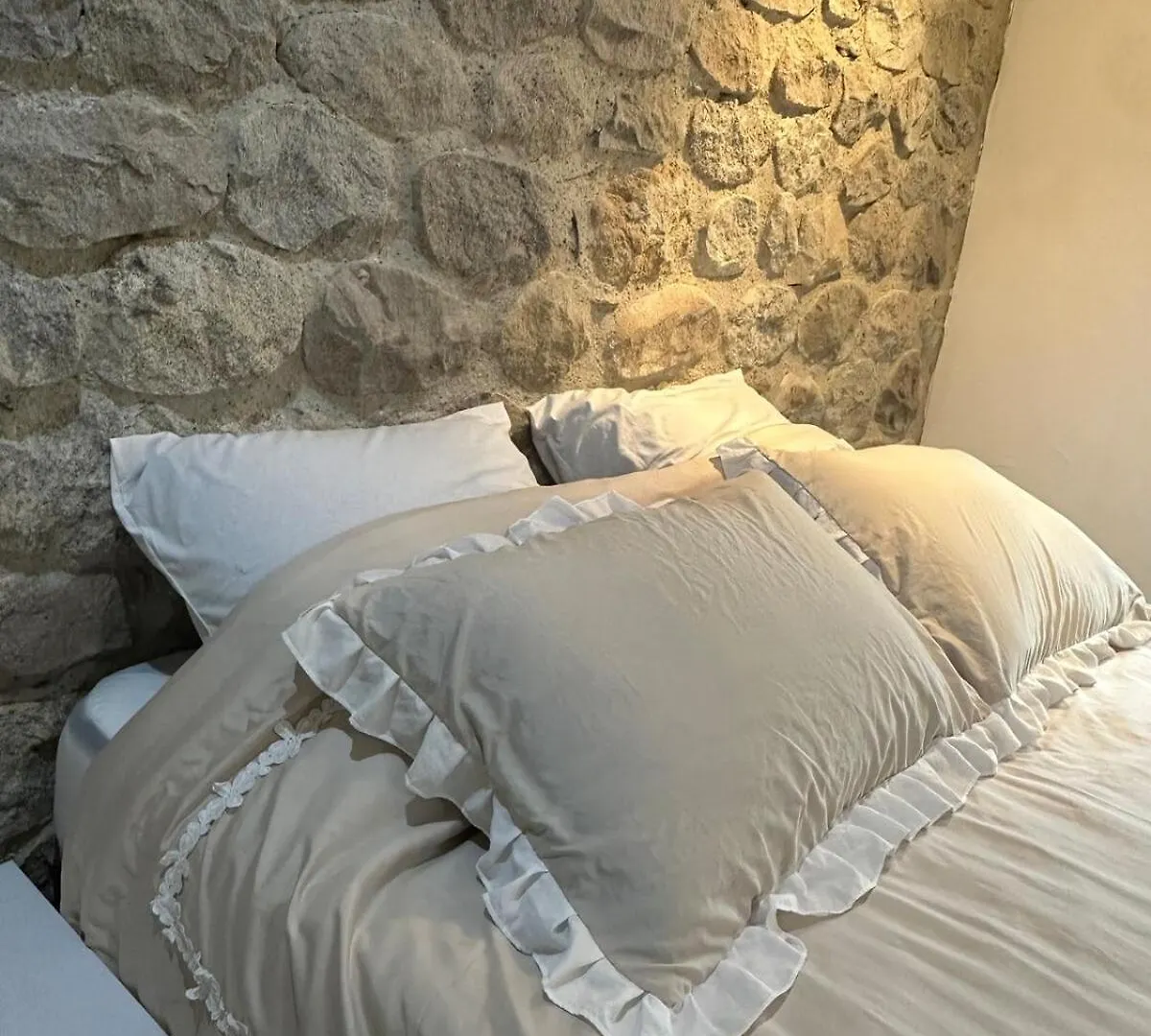 بيت للعطل Gite Du Hameau فوغ